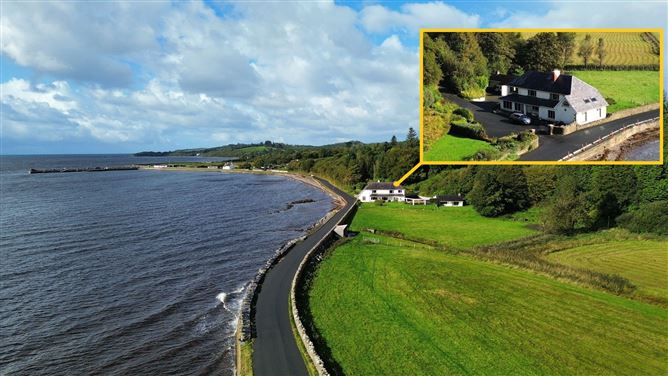 Hall Demesne, Mountcharles, Mountcharles, Donegal