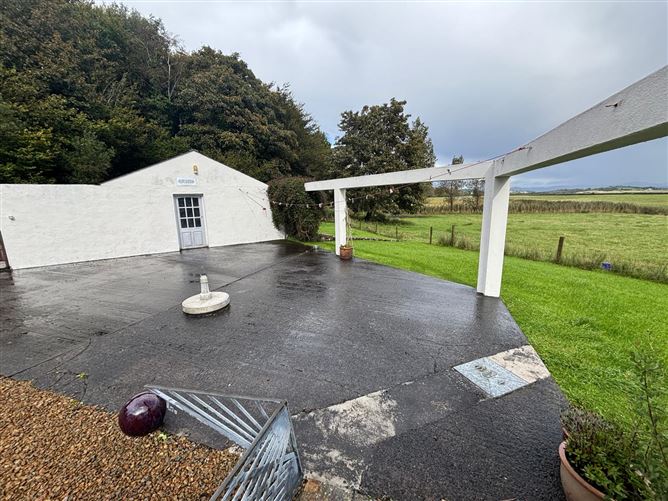 Hall Demesne, Mountcharles, Mountcharles, Donegal