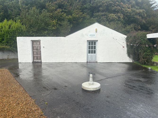 Hall Demesne, Mountcharles, Mountcharles, Donegal