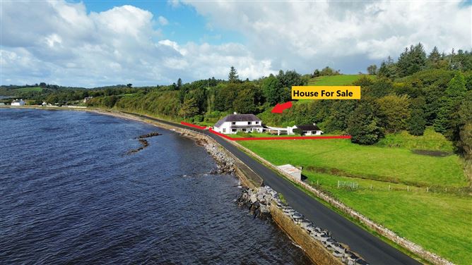 Hall Demesne, Mountcharles, Mountcharles, Donegal