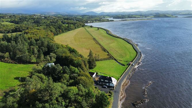 Hall Demesne, Mountcharles, Mountcharles, Donegal
