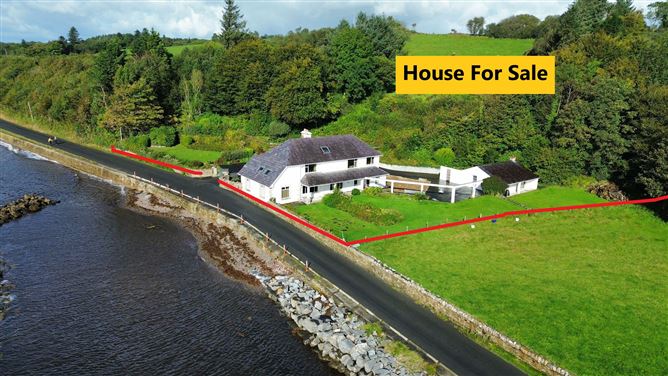Hall Demesne, Mountcharles, Mountcharles, Donegal
