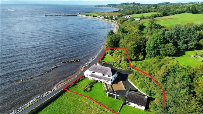 Hall Demesne, Mountcharles, Mountcharles, Donegal