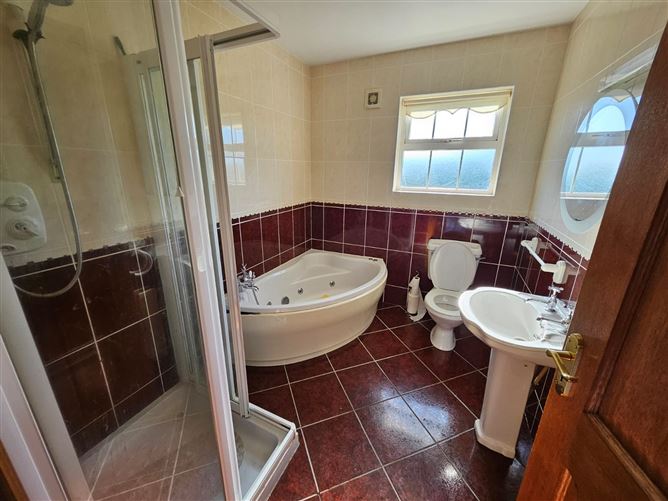 Mission House, Carnalynch, Bailieborough, Co. Cavan
