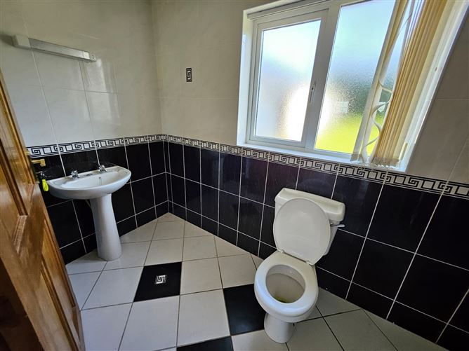 Mission House, Carnalynch, Bailieborough, Co. Cavan
