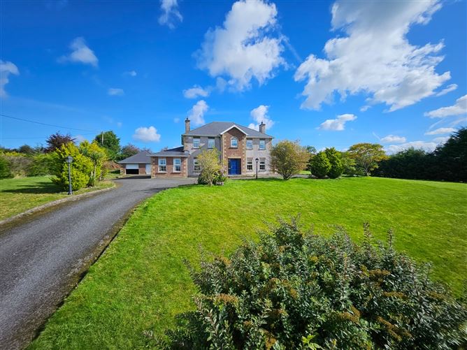 Mission House, Carnalynch, Bailieborough, Co. Cavan