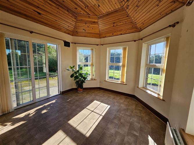 Mission House, Carnalynch, Bailieborough, Co. Cavan