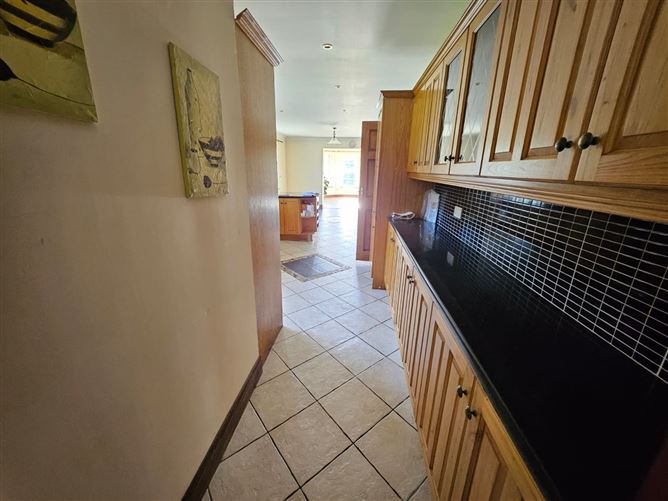 Mission House, Carnalynch, Bailieborough, Co. Cavan