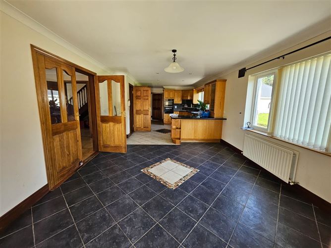 Mission House, Carnalynch, Bailieborough, Co. Cavan