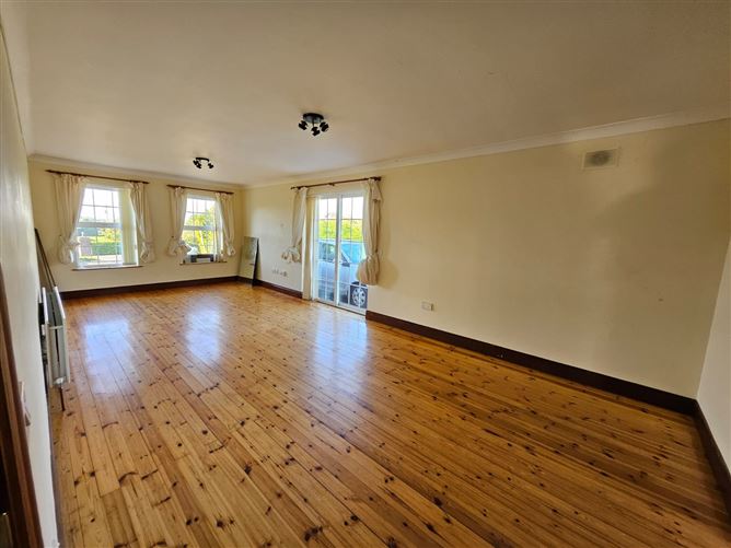 Mission House, Carnalynch, Bailieborough, Co. Cavan