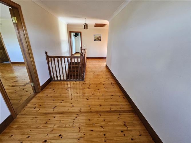Mission House, Carnalynch, Bailieborough, Co. Cavan