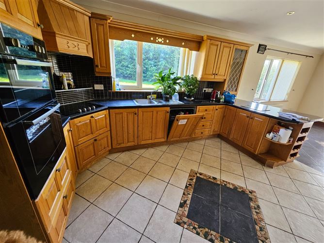 Mission House, Carnalynch, Bailieborough, Co. Cavan