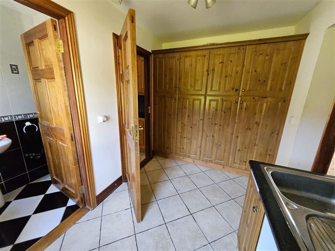 Mission House, Carnalynch, Bailieborough, Co. Cavan