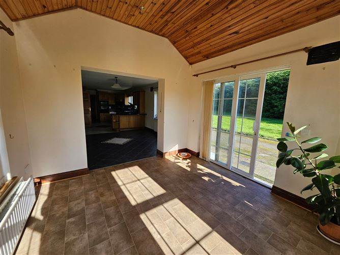 Mission House, Carnalynch, Bailieborough, Co. Cavan