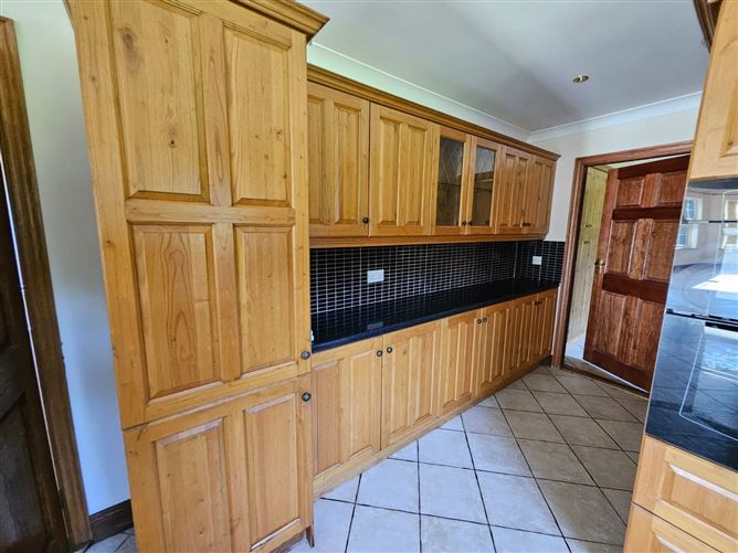 Mission House, Carnalynch, Bailieborough, Co. Cavan