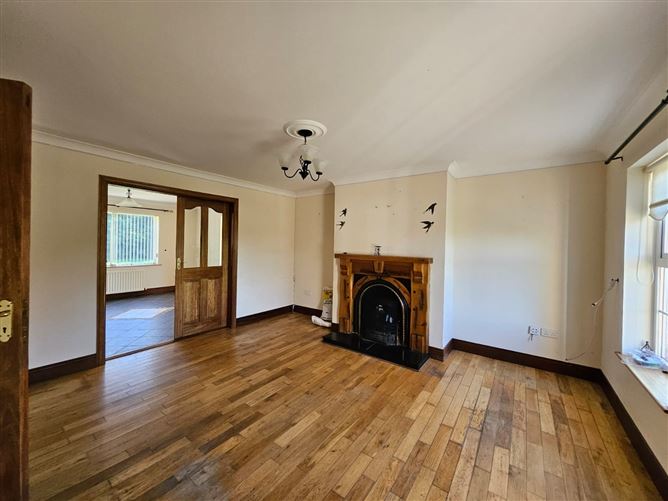 Mission House, Carnalynch, Bailieborough, Co. Cavan