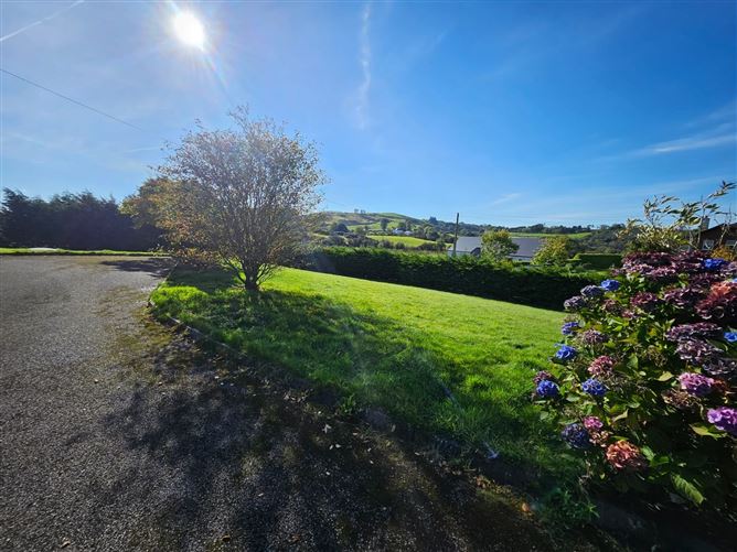 Mission House, Carnalynch, Bailieborough, Co. Cavan