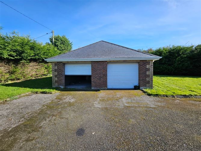 Mission House, Carnalynch, Bailieborough, Co. Cavan