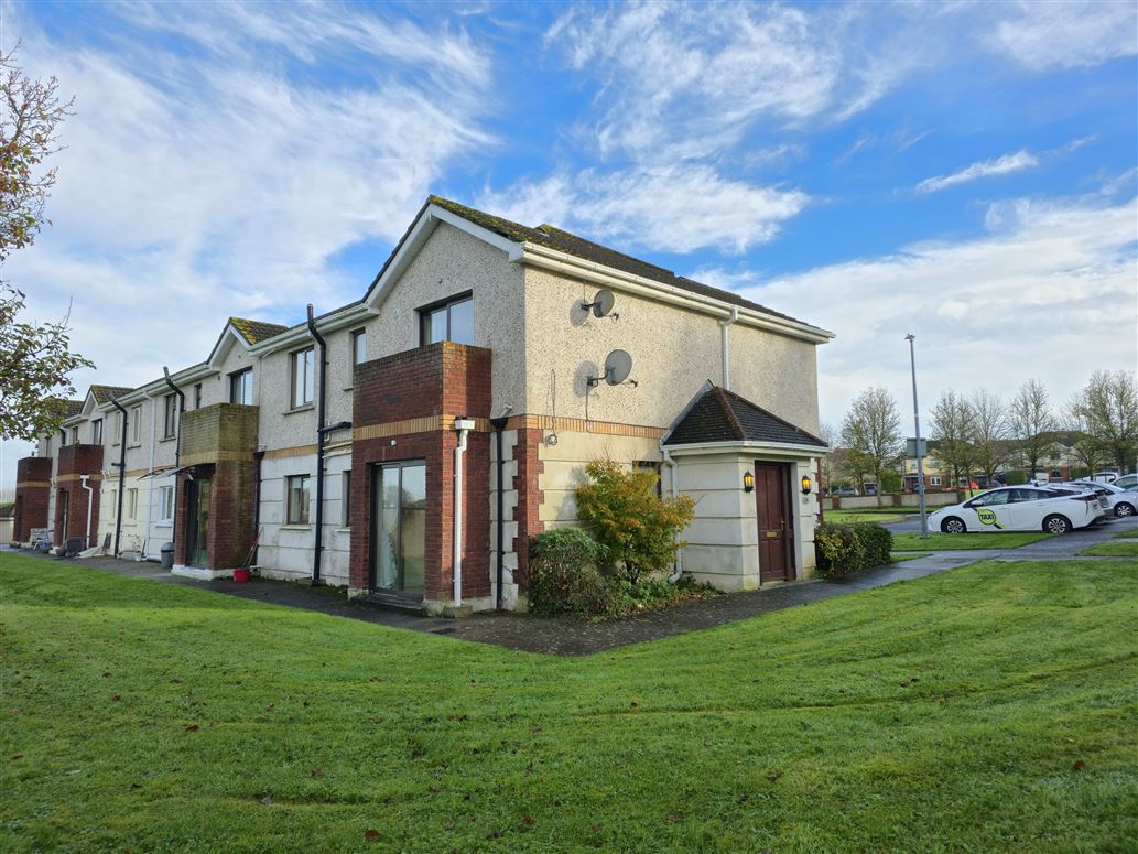 14 Ardevan Court, Monasterevin, Kildare