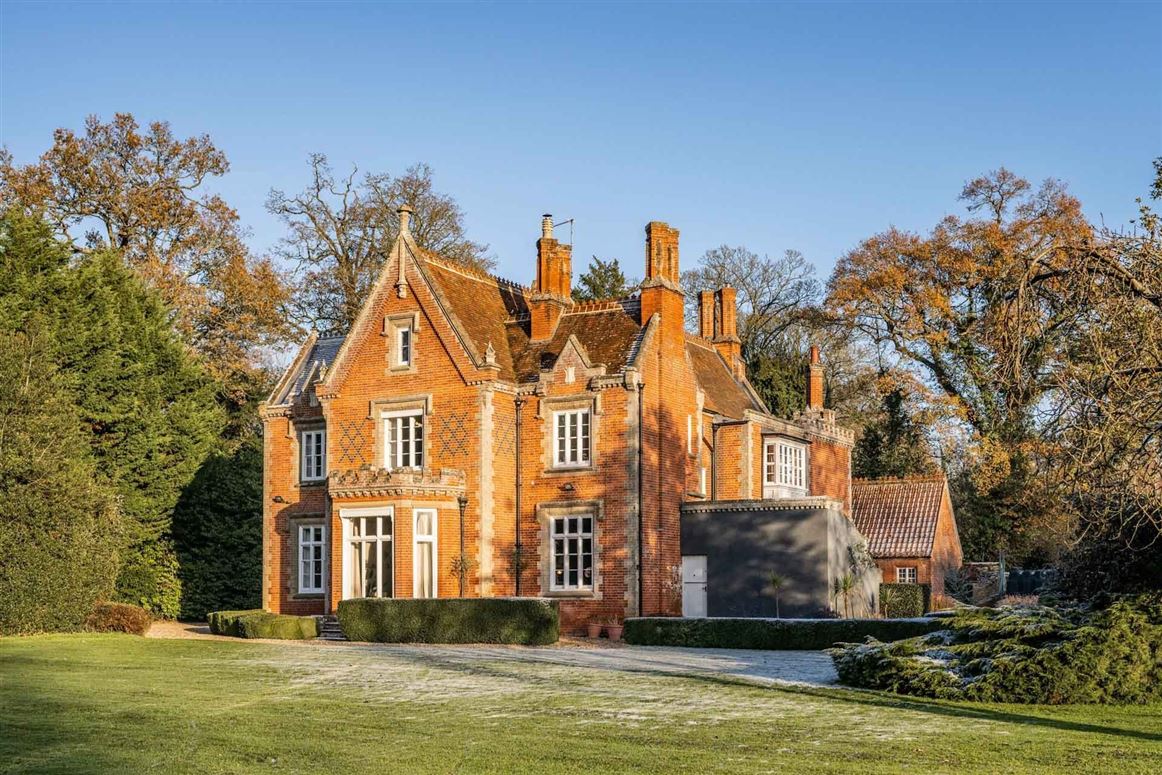 Green & Pleasant,South Norfolk District,Norfolk,United Kingdom