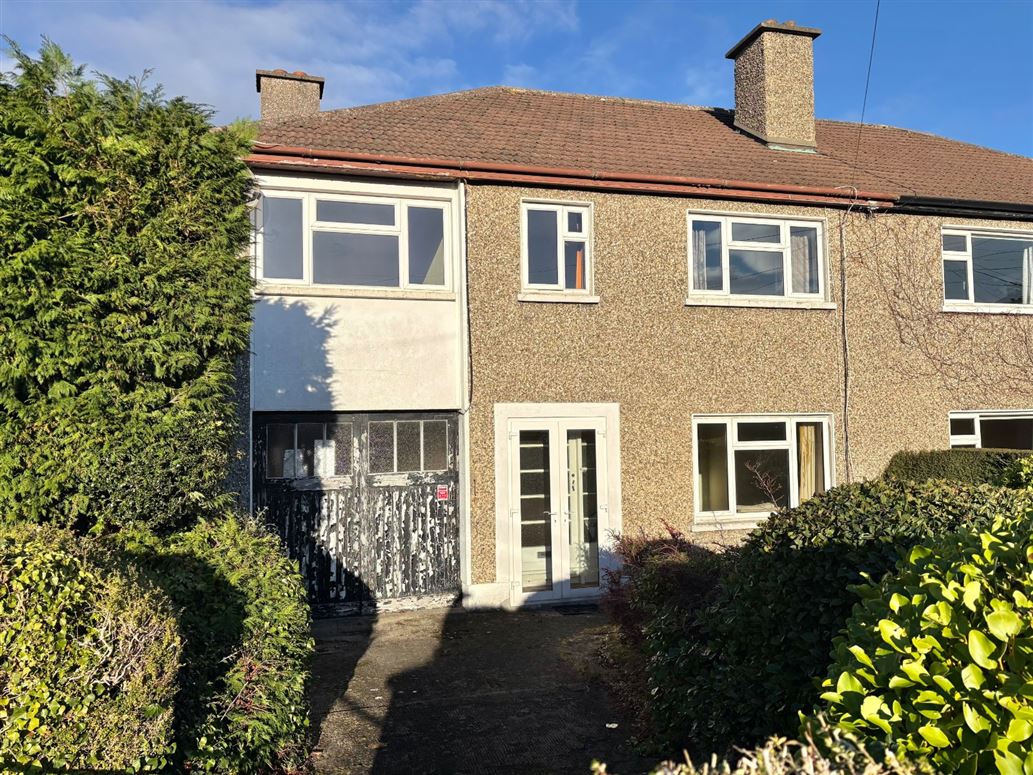 84 Trimleston Gardens, Booterstown, Blackrock, Co. Dublin
