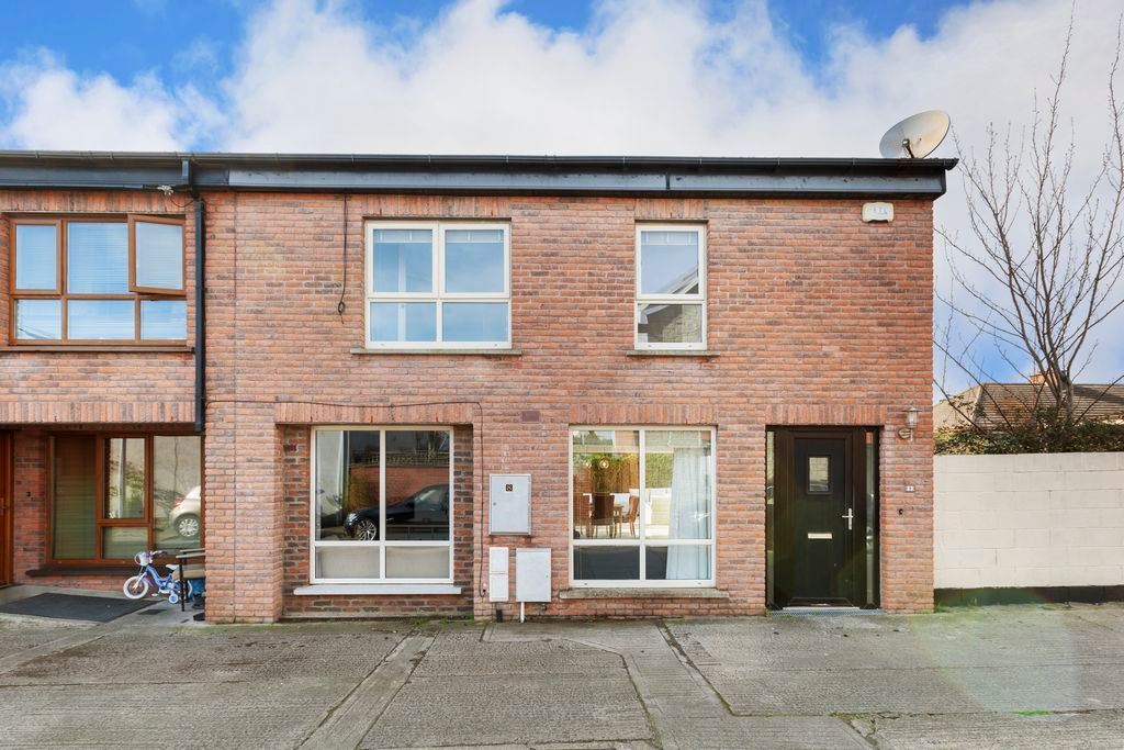 8 Abbeyfield Lawns, Killester, Dublin 5