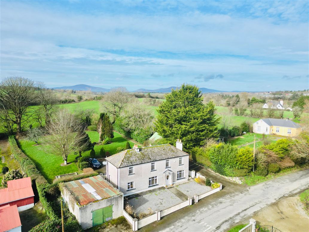 Lucas Park, St. John's, Enniscorthy, Wexford