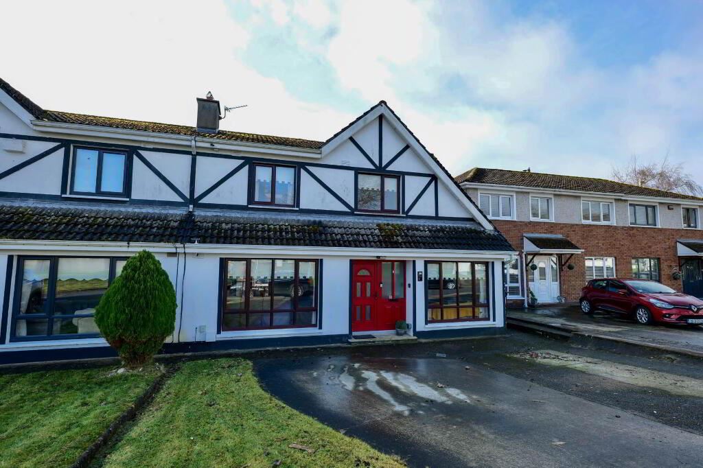 14 Vernon Crescent, Westbury, Corbally, Limerick