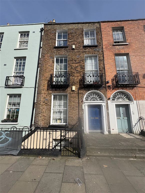 2 Berkeley Street, Phibsborough, Dublin 7