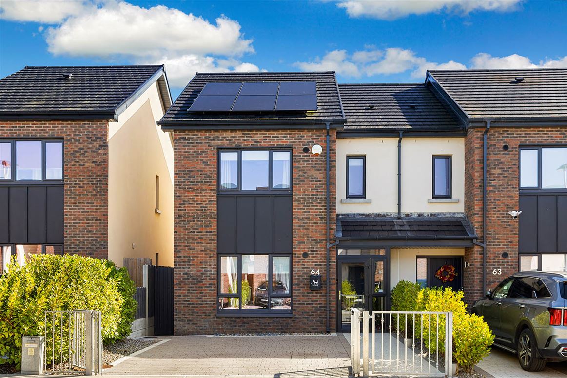 64 Linenfield Way, Ballymakenny Road,, Drogheda, Louth