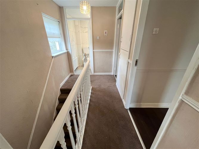 Swiftbrook Avenue, Tallaght, Dublin 24