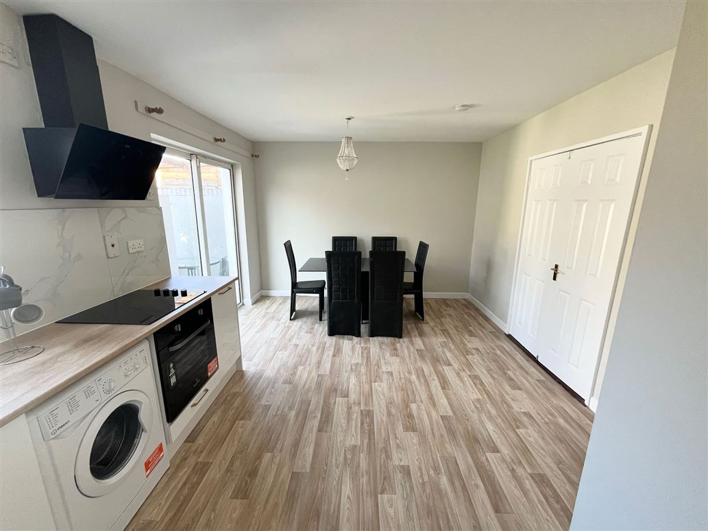 Swiftbrook Avenue, Tallaght, Dublin 24