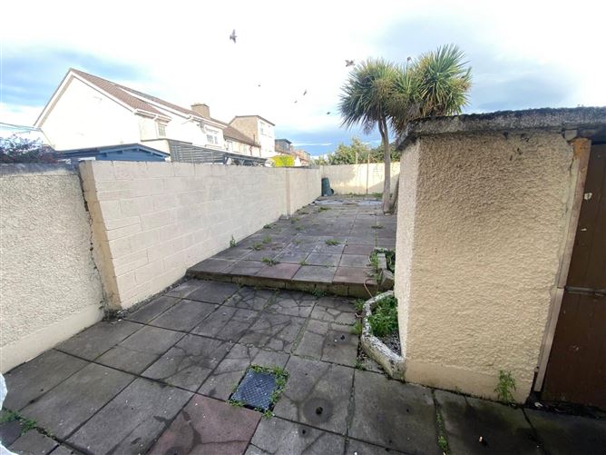 Swiftbrook Avenue, Tallaght, Dublin 24