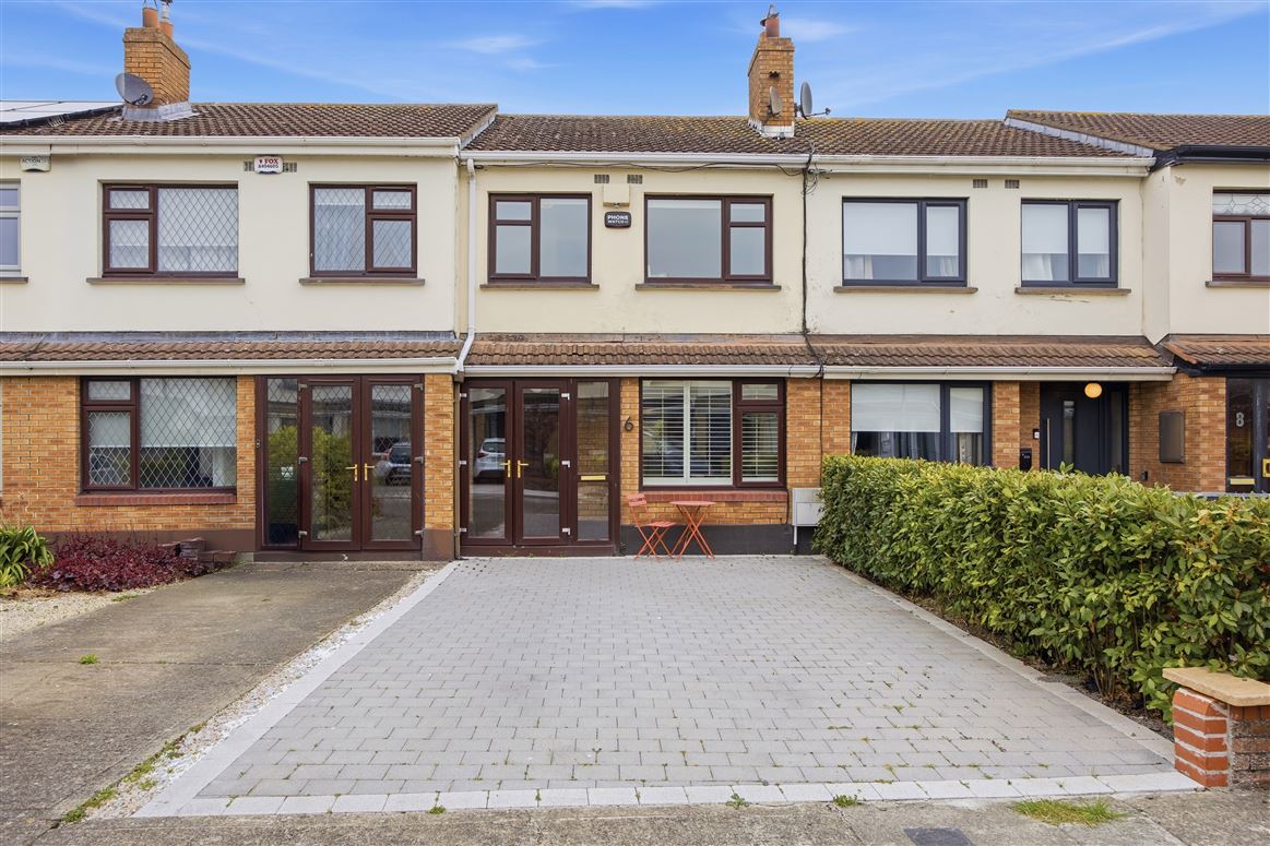 6 Beach View, Sutton, Dublin 13
