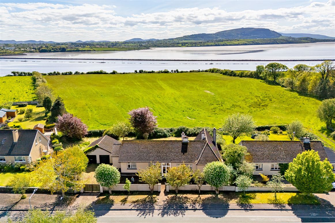 Ballincar, Rosses Point Road, Co. Sligo