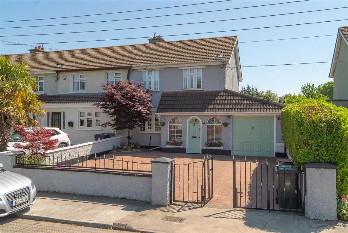 151 St. Maelruans Park, Tallaght, Dublin 24
