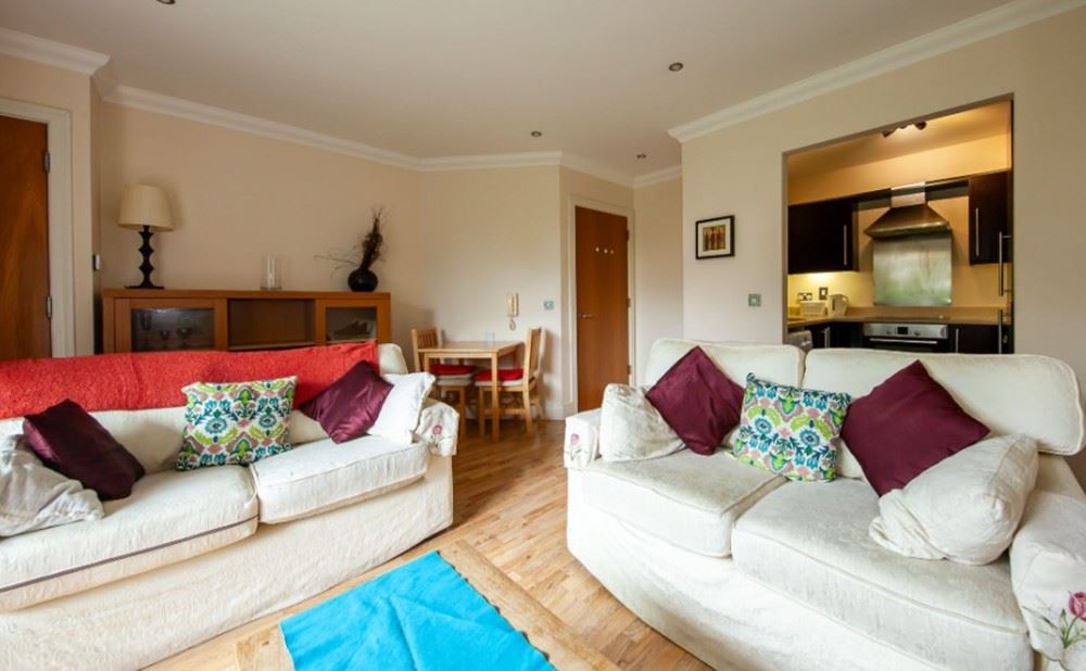 Apartment 45, Wyckham Place, Dundrum, Dublin 16, D16 X380
