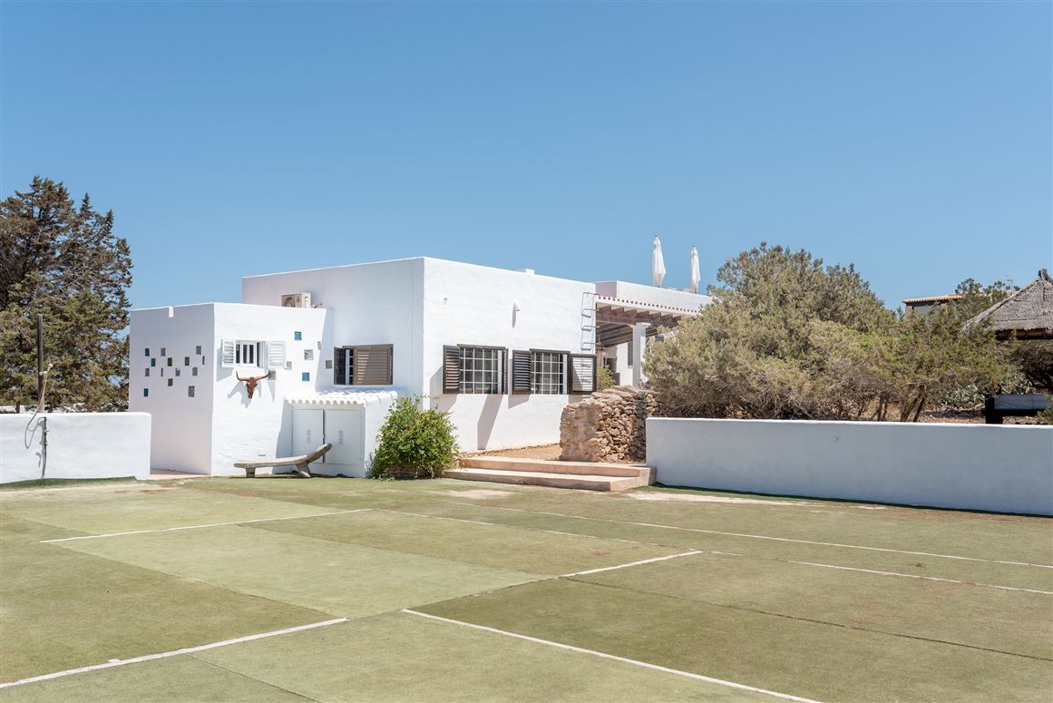 The Chilled Beach Club,La Savina, Balearic Islands, Spain