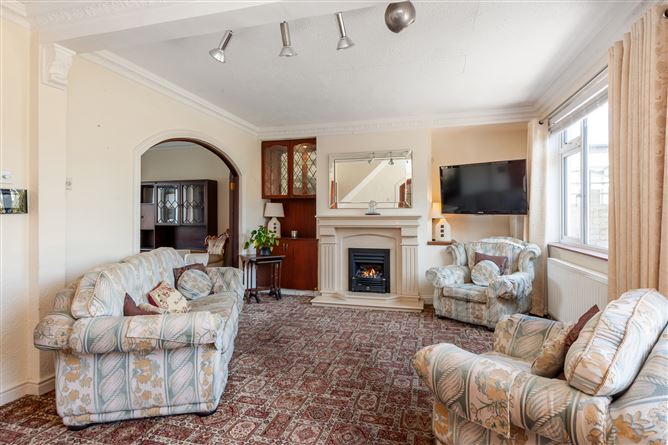 19 Ardcollum Avenue, Artane, Dublin 5