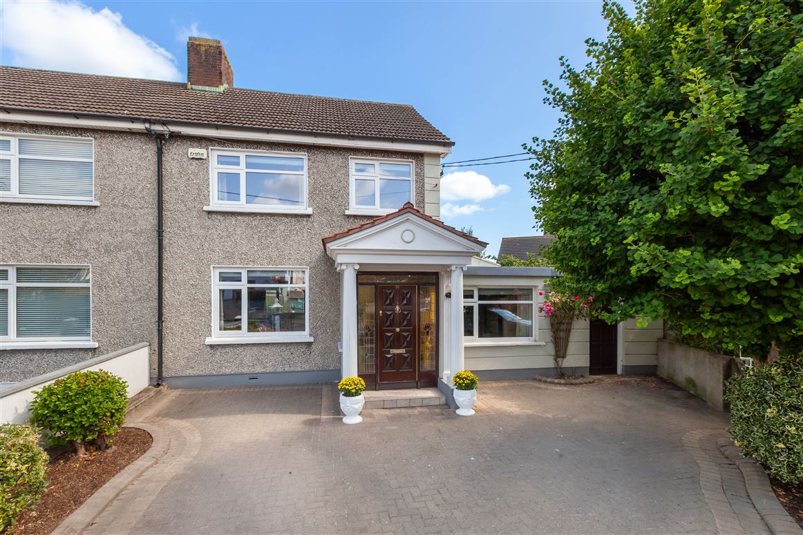 19 Ardcollum Avenue, Artane, Dublin 5