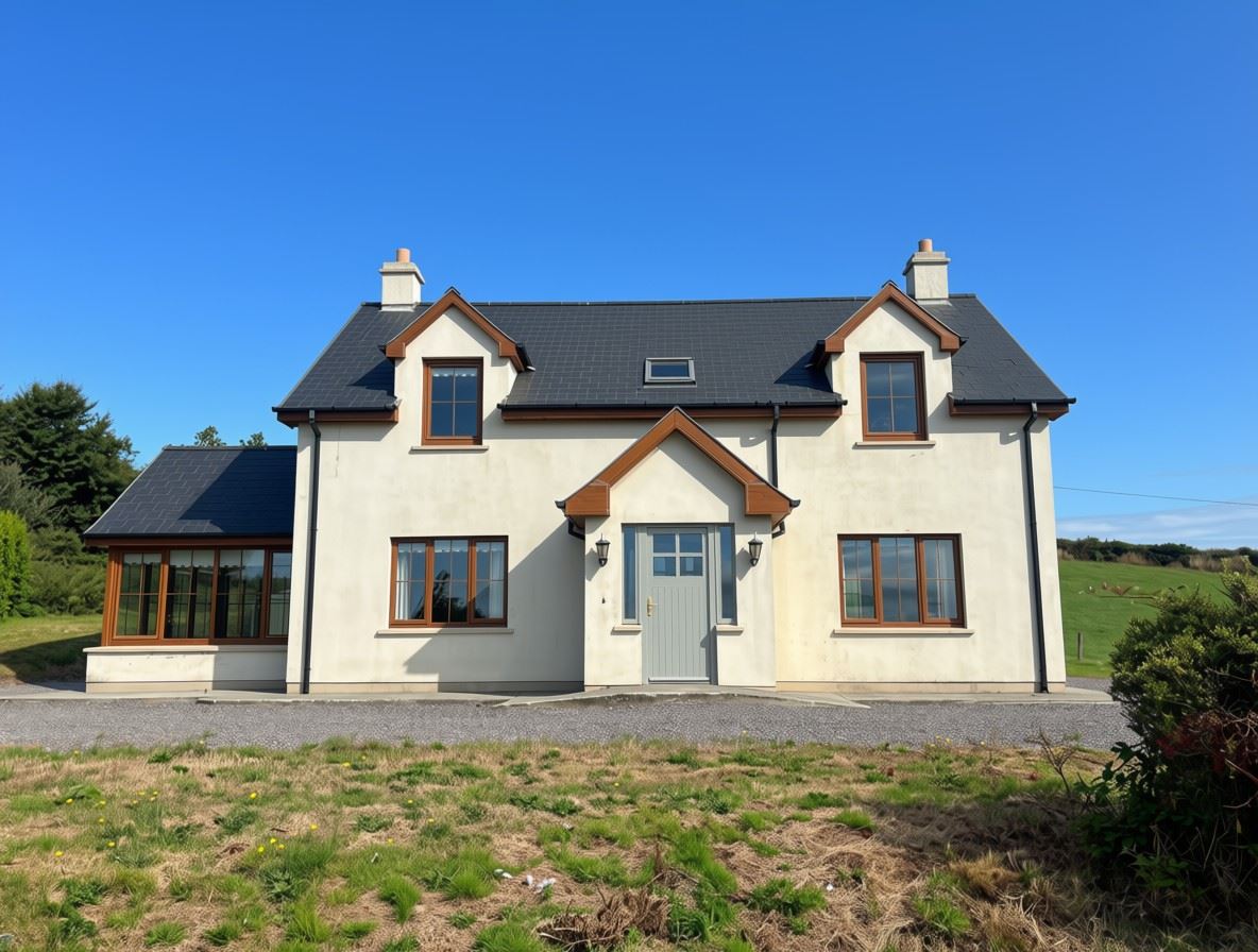 Carrigboy, Kilmichael, Macroom, Cork, P12 F958