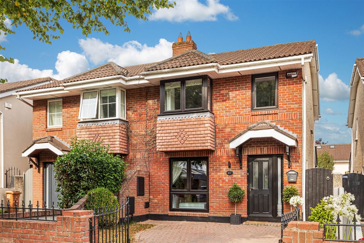 61 Summerfield Rise, Blanchardstown, Dublin 15