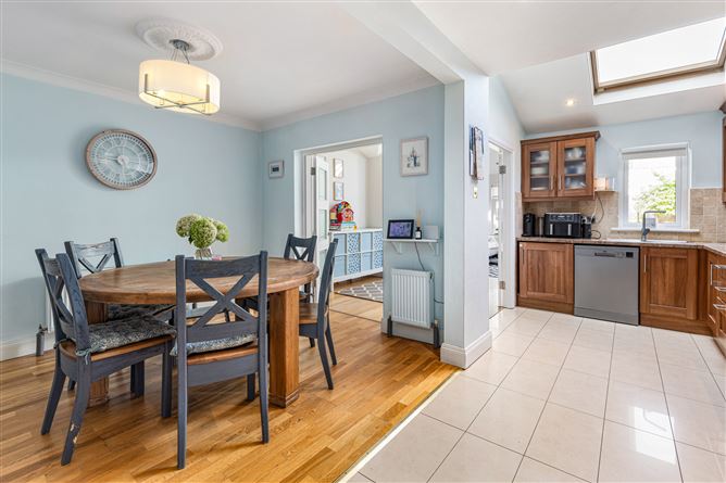 61 Summerfield Rise, Blanchardstown, Dublin 15