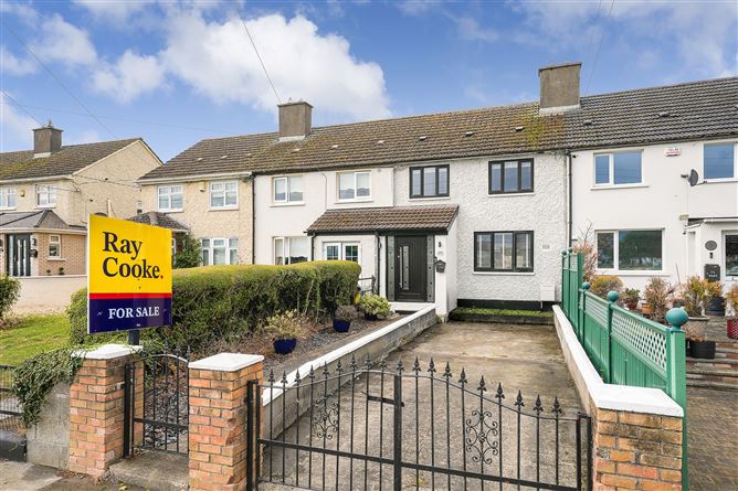 64 Kildonan Road, Finglas, Dublin 11