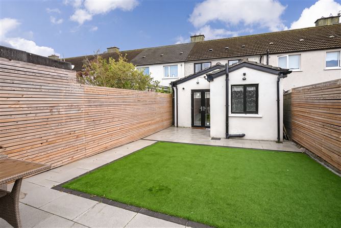 Photo 22 of 25 — 64 Kildonan Road, Finglas, Dublin 11