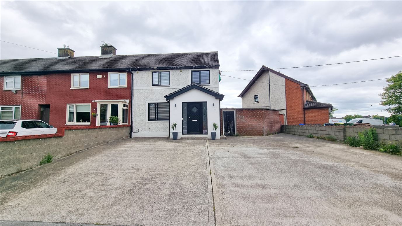 42 plunkett green, Finglas, Dublin 11