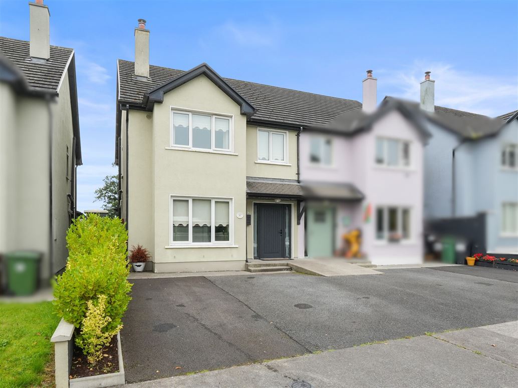 37 Rathcluain, Kiltimagh, Co. Mayo