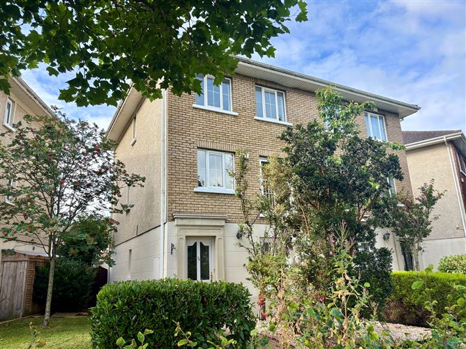 79 The boulevard mount eustace, Tyrrelstown, Dublin 15