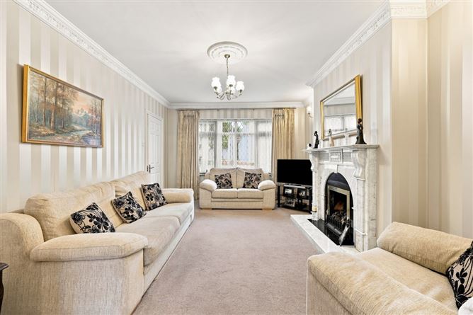 1 Pine Court, Portmarnock, County Dublin