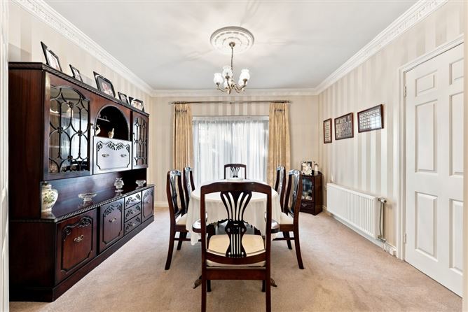 1 Pine Court, Portmarnock, County Dublin
